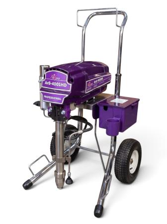 AvS-4001HD-1
